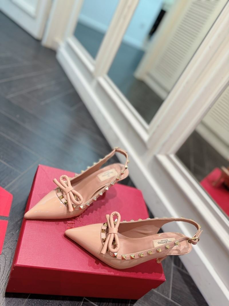 Valentino Sandals